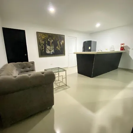 Apartamento Bonito&económico En La Boquilla 4 Pax Viamar