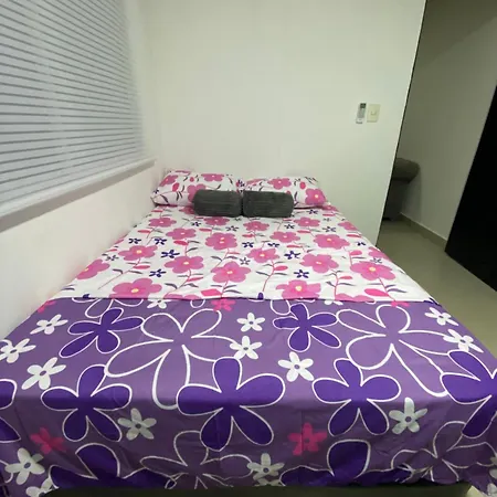 Bonito&económico En La Boquilla 4 Pax Viamar Apartamento