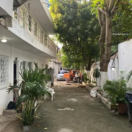Bonito&económico En La Boquilla 4 Pax Viamar * Cartagena