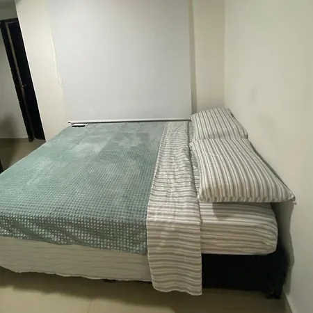 Bonito&económico En La Boquilla 4 Pax Viamar Cartagena