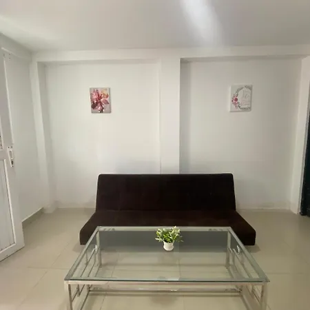 Bonito&económico En La Boquilla 4 Pax Viamar