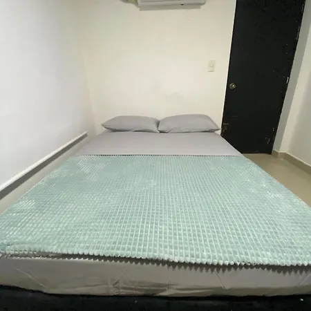 Bonito&económico En La Boquilla 4 Pax Viamar * Cartagena