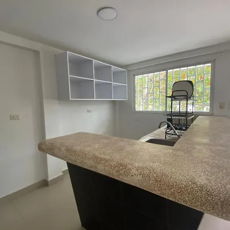 Apartamento Bonito&económico En La Boquilla 4 Pax Viamar